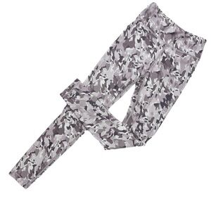 Athleta Camo Leggings
